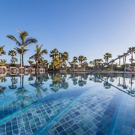 Family Apartment 1 Bedroom With Pool View - Oasis Duna Resort Corralejo Extérieur photo