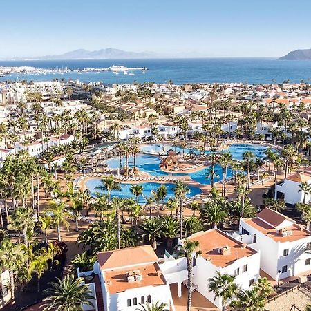 Family Apartment 1 Bedroom With Pool View - Oasis Duna Resort Corralejo Extérieur photo